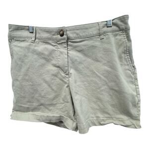 Tommy Bahama Tan Women's Shorts